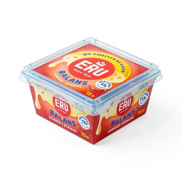 Gouda Cheese bemste Creamy Spicy Versatile Grocery Food-1