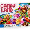Candy Land Board Game Hasbro Kids Beginner No Reading-4