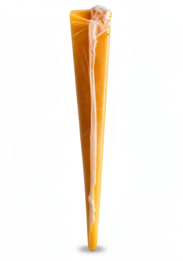 Gouda Cheese Semi Soft Cono Kaasmakers Grocery Food-4