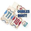 Flip7 Card Game USAopoly Press Your Luck Strategy Ages 8-4