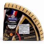 Beemster Aged Gouda Cheese 18 Month Classic Cow Milk-0