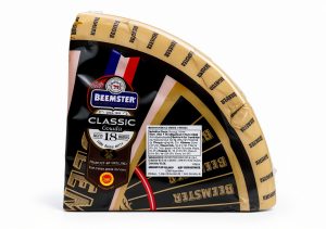Beemster Aged Gouda Cheese 18 Month Classic Cow Milk-0