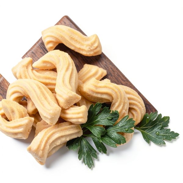 J&M Foods Aged Gouda Cheese Straws Gourmet Snack-3