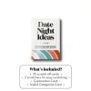All Natural Shop Date Challenge Cards Couples Game 35-4