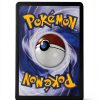 Pokemon Trading Cards Blue Cardstock Base Set Collection-0