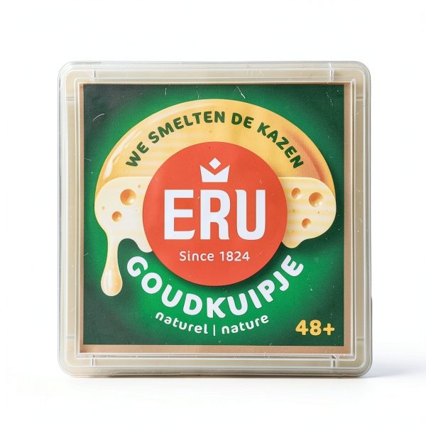 Bemste Gouda Cheese Spread Creamy Versatile Grocery Food-2