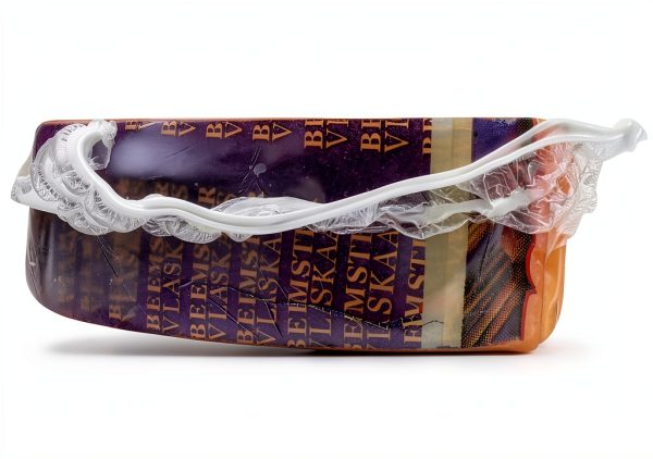 Gouda Cheese Semi Soft Cono Kaasmakers Grocery Food-5