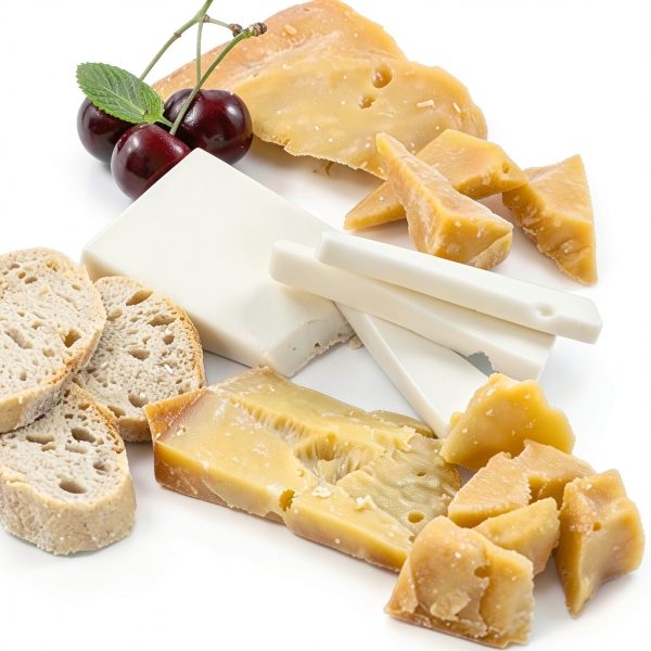 Garlic Gouda Cheese bemste Holland Award Winning Flavor-1