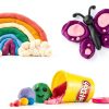 Play Doh Modeling Compound Mega Pack 36 Colors Non Toxic-3