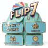 Flip7 Card Game USAopoly Press Your Luck Strategy Ages 8-9