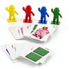Candy Land Board Game Hasbro Kids Beginner No Reading-3