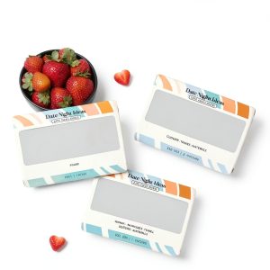 All Natural Shop Date Challenge Cards Couples Game 35-0