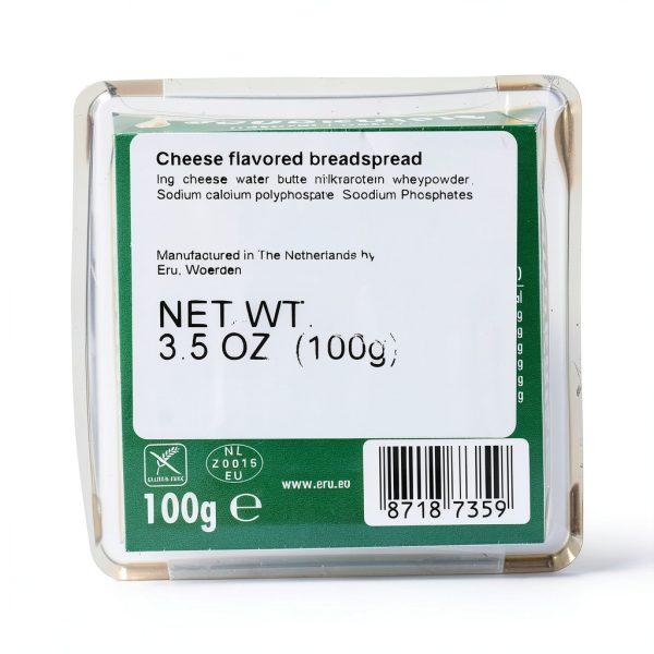 Bemste Gouda Cheese Spread Creamy Versatile Grocery Food-3