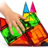 PicassoTiles Magnetic Building Blocks 3D Playboards Kids-6