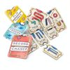 Flip7 Card Game USAopoly Press Your Luck Strategy Ages 8-5