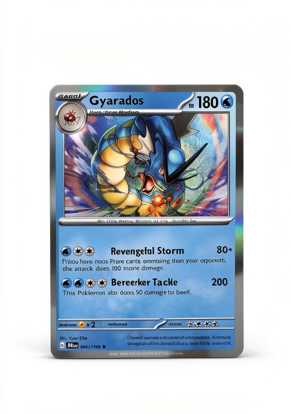 Pokemon Trading Cards Blue Cardstock Base Set Collection-2