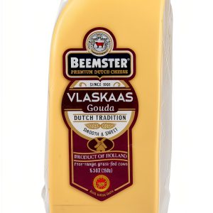 Gouda Cheese Semi Soft Cono Kaasmakers Grocery Food-0