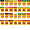 Play Doh Modeling Compound Mega Pack 36 Colors Non Toxic-1