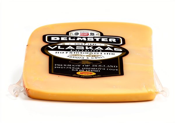 Gouda Cheese Semi Soft Cono Kaasmakers Grocery Food-2
