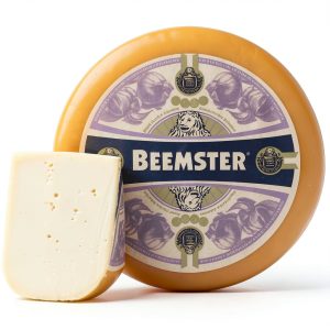 Garlic Gouda Cheese bemste Holland Award Winning Flavor-0