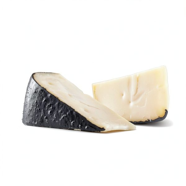 Cypress Grove Gouda Cheese Firm Goat Milk-1