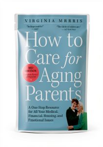 Elder Care Guide Workman Publishing Kindle eBook-0
