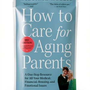 Elder Care Guide Workman Publishing Kindle eBook-0