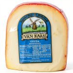 Gouda Cheese Van Kaas Traditional Dutch Gouda 7oz-0