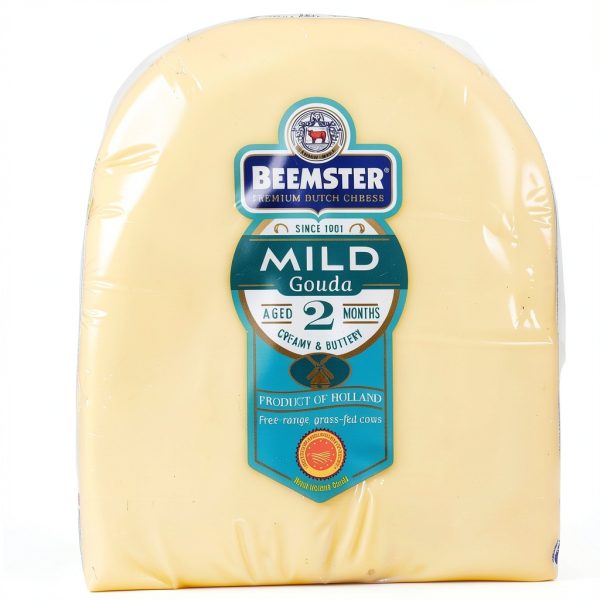 Gouda Cheese Bemste 16.0 Fluid Ounces-0