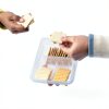 Sargento Gouda Cheese Shareables Tray-1