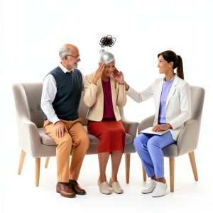 Eldercare Guide Kindle Book by Amazon-0