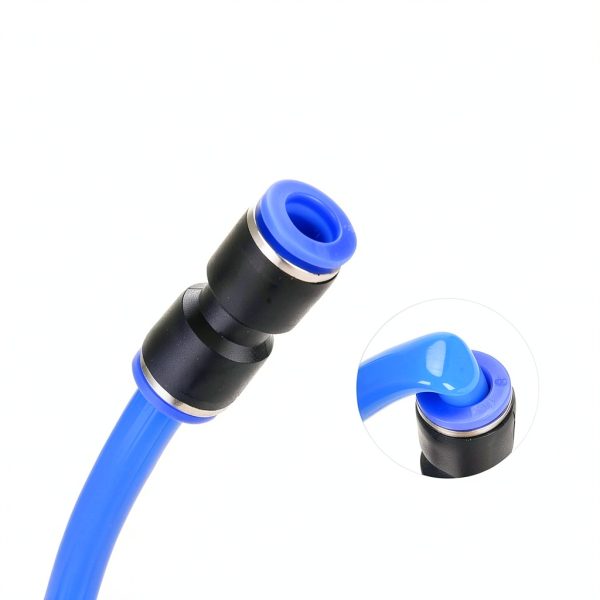 Quick Connect Air Hose Fittings CGELE 60pcs Connect Kit Multiple Sizes-2