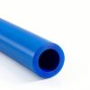 HAOCHEN 3/8 inch O.D. RO Water Tubing 15FT with 12 Connect Fittings-1