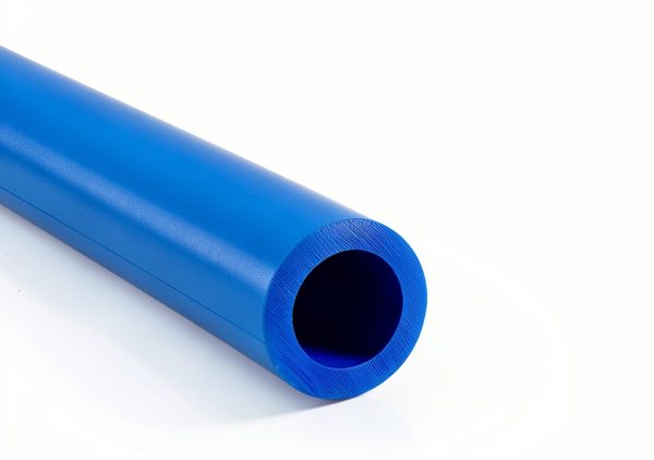HAOCHEN 3/8 inch O.D. RO Water Tubing 15FT with 12 Connect Fittings-1