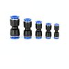 Quick Connect Air Hose Fittings CGELE 60pcs Connect Kit Multiple Sizes-1