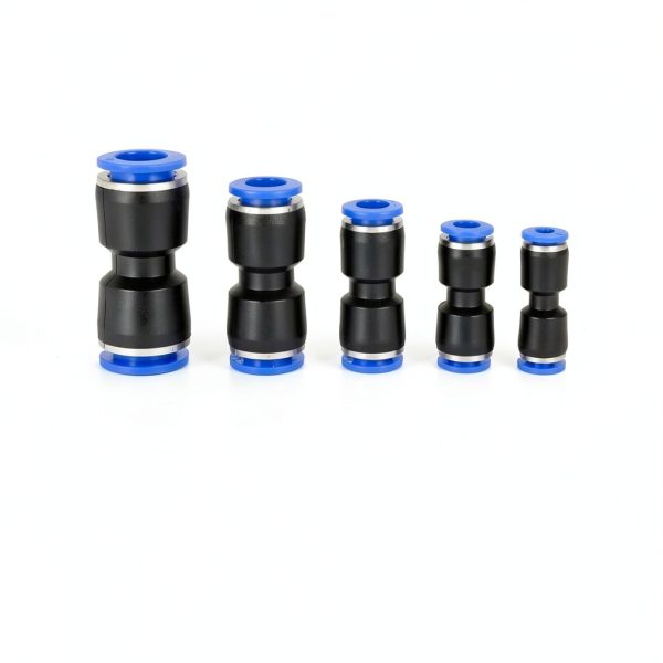 Quick Connect Air Hose Fittings CGELE 60pcs Connect Kit Multiple Sizes-1