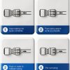 HAOCHEN 3/8 inch O.D. RO Water Tubing 15FT with 12 Connect Fittings-4